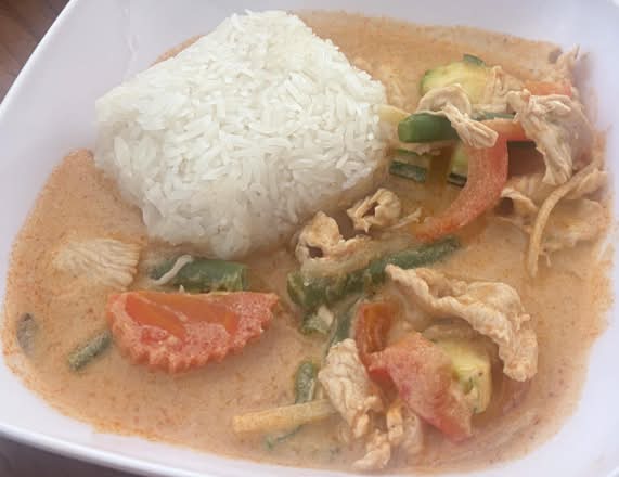 Sticky Rice