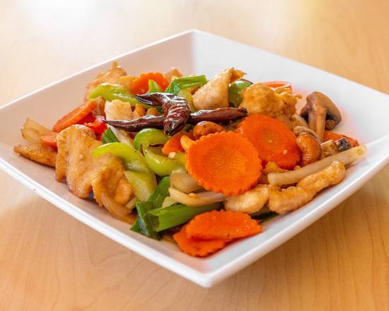 Thai Cashew Nut