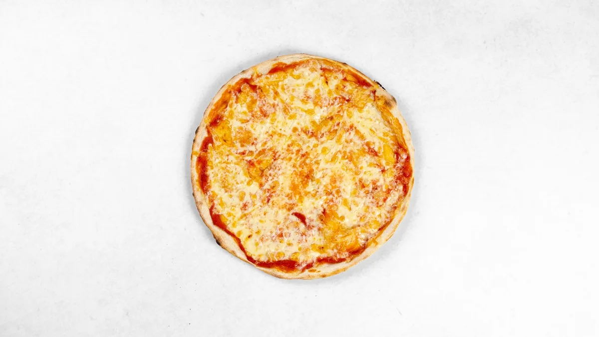 Margherita