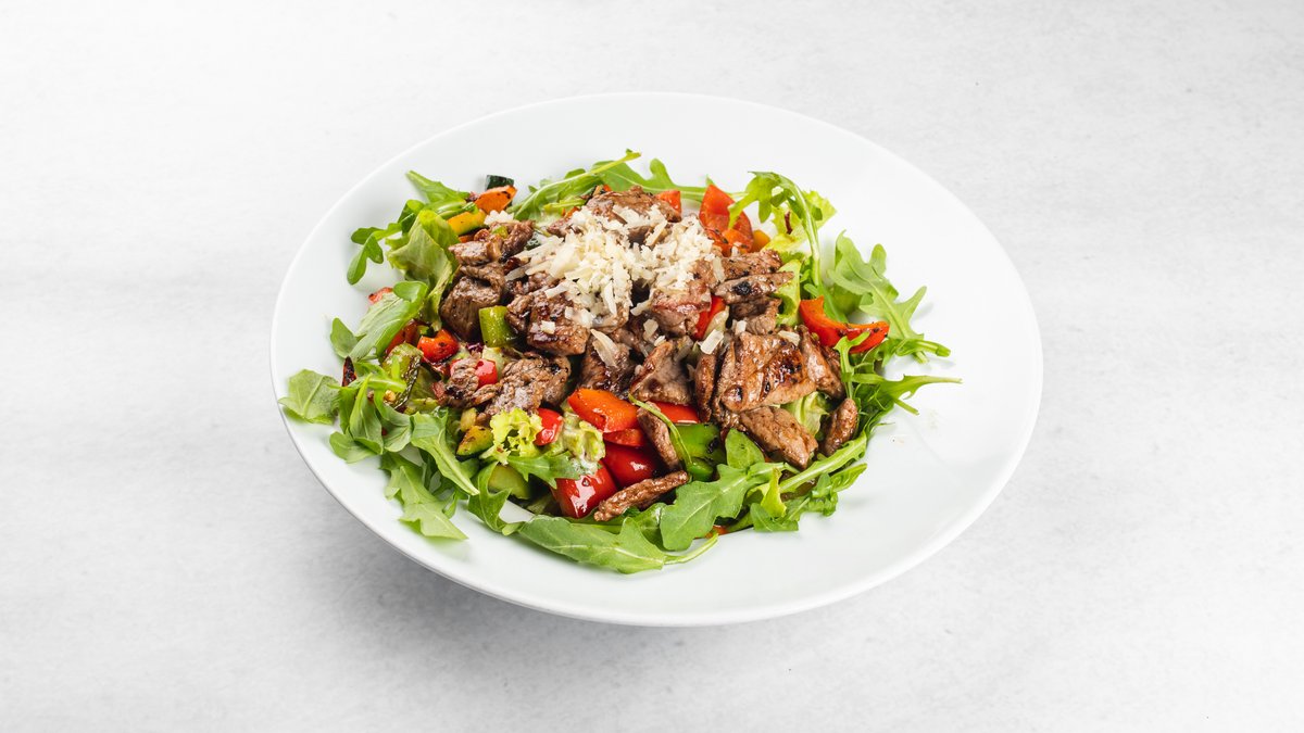 Salata šefa kuhinje
