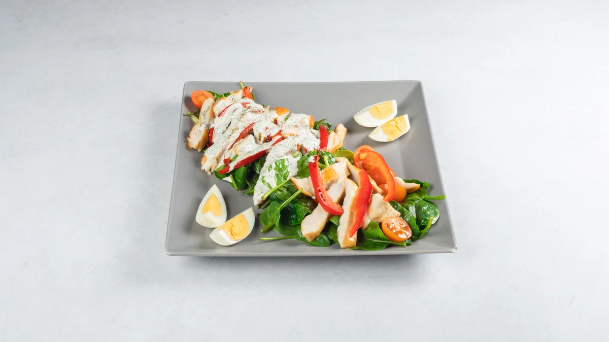 Salata My Way