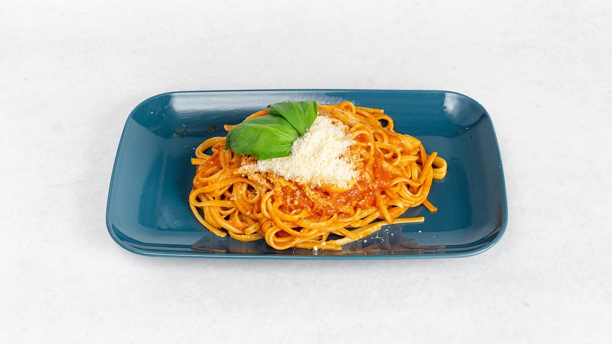 Tjestenina Napolitana
