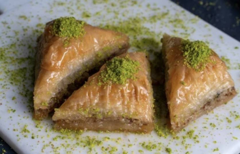 Baklava