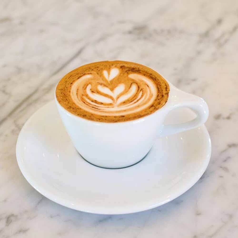 Capuccino