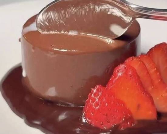 Chocolate Mousse
