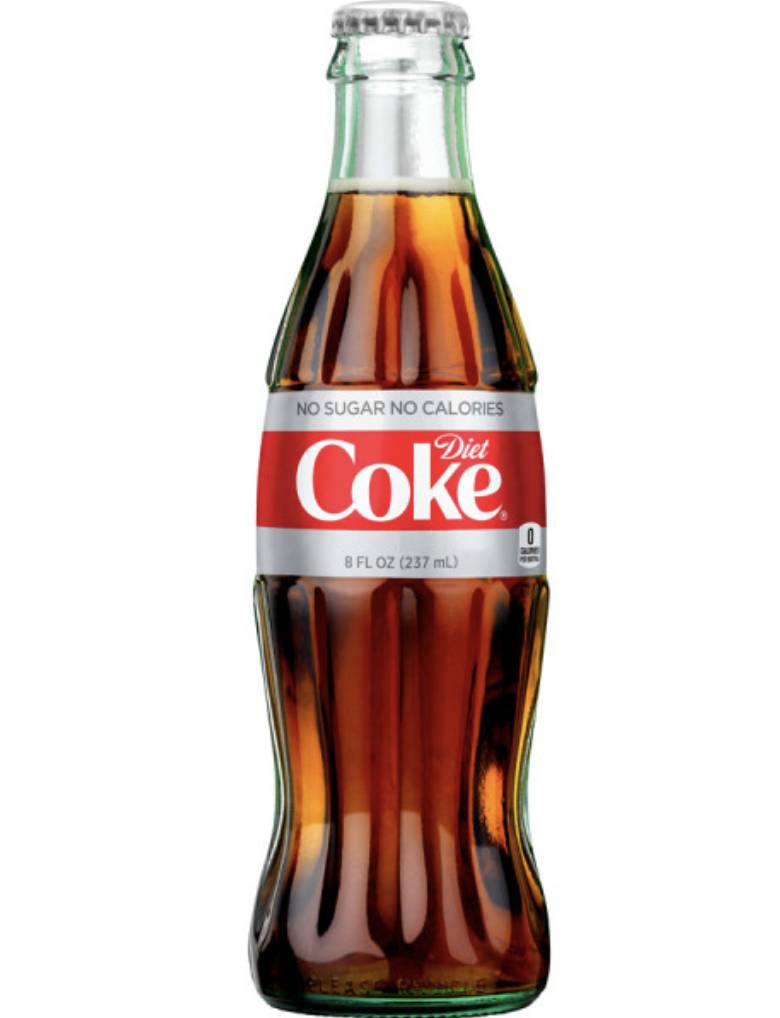 Diet Coke