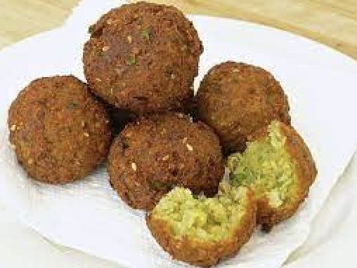 Falafel
