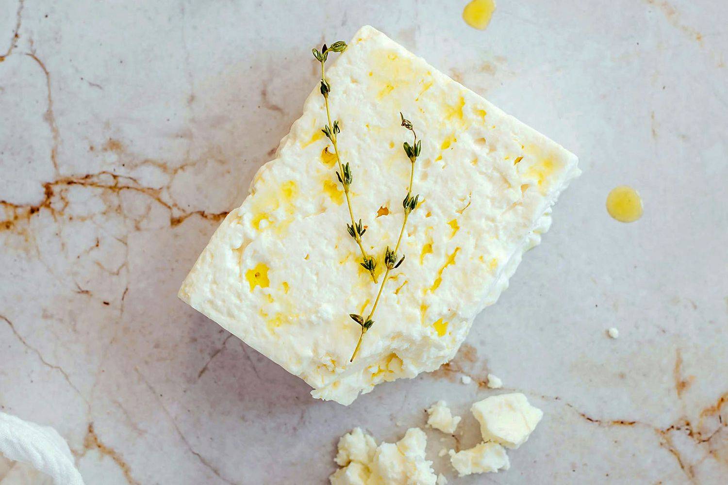 Feta Cheese