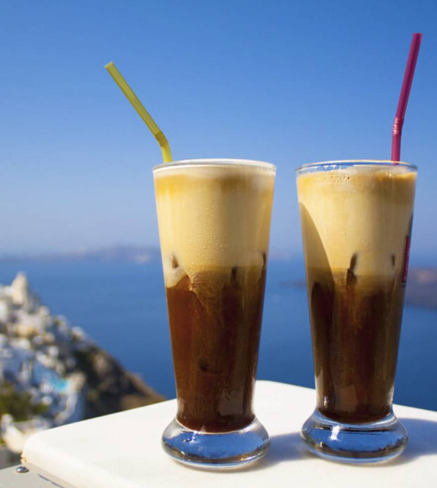 Frappe