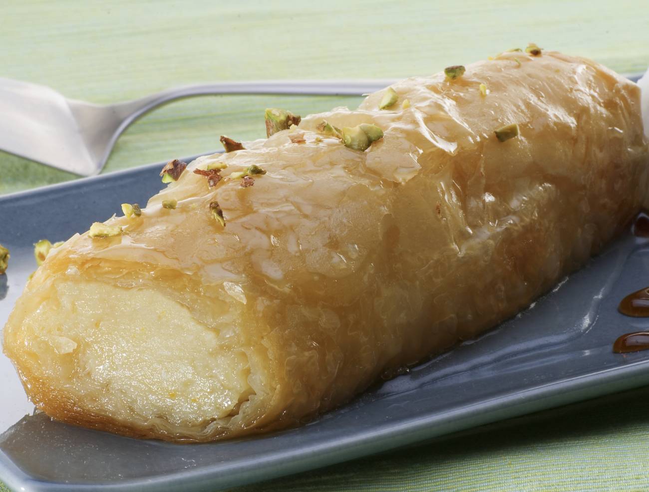 Galaktobourico