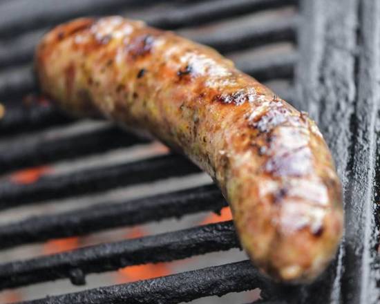 Greek Sausage