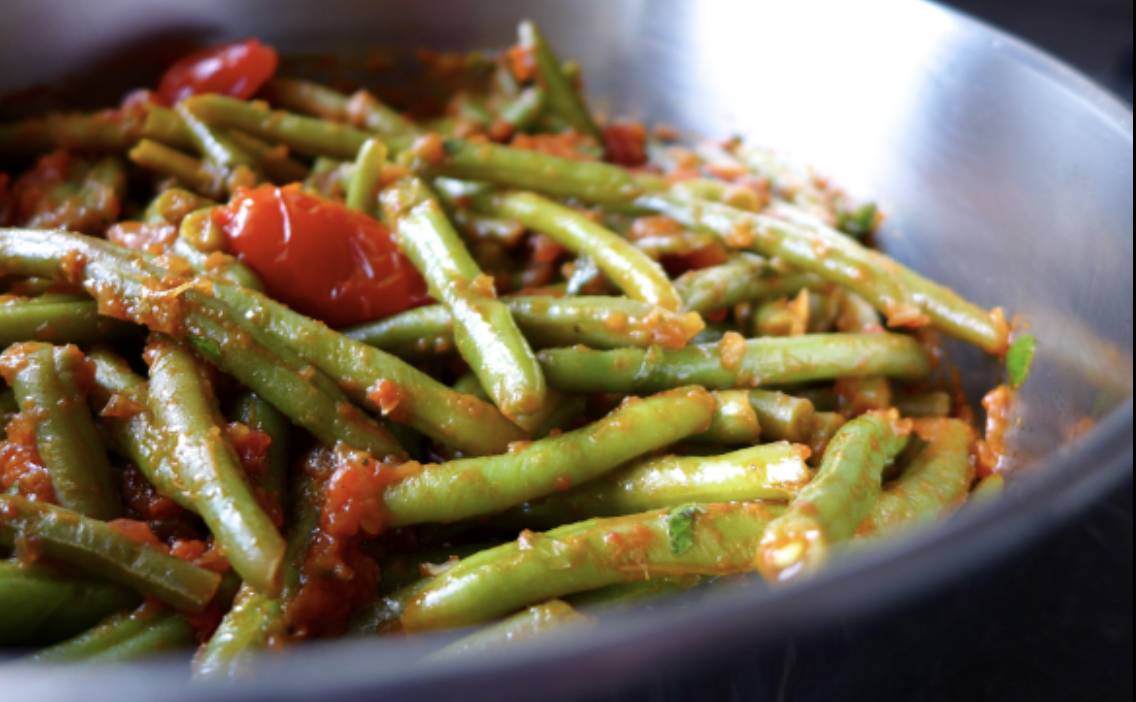Green Beans