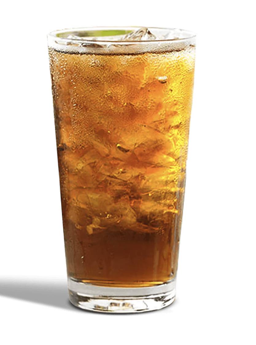 Iced Tea