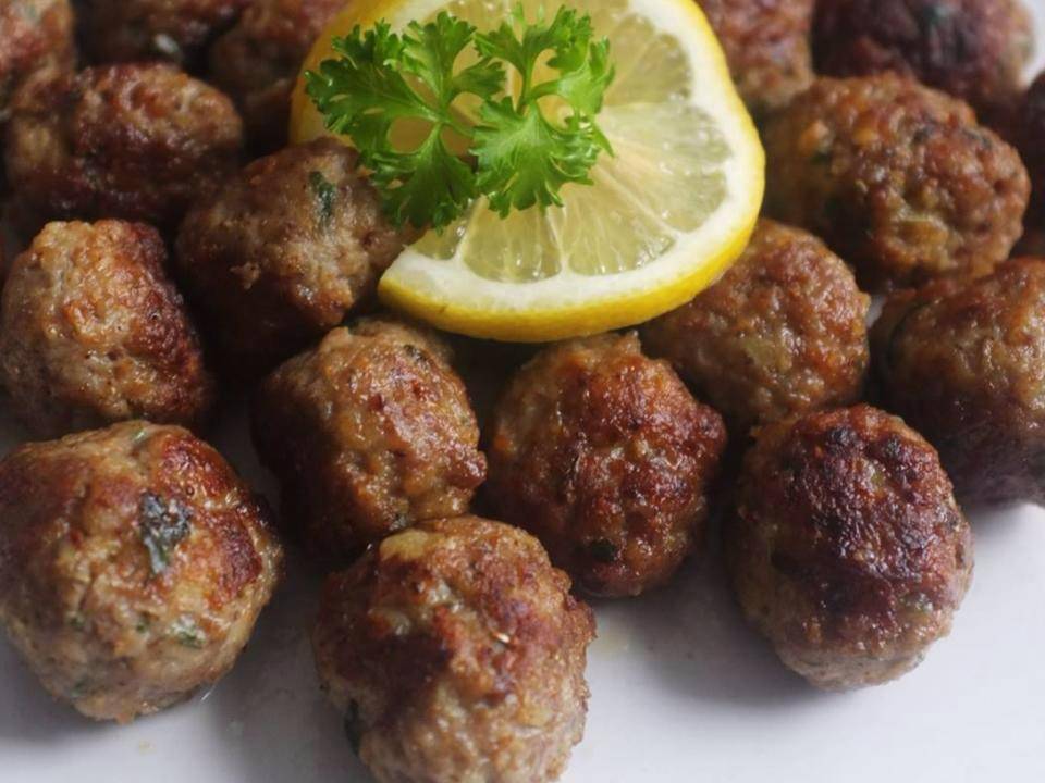 Meatballs