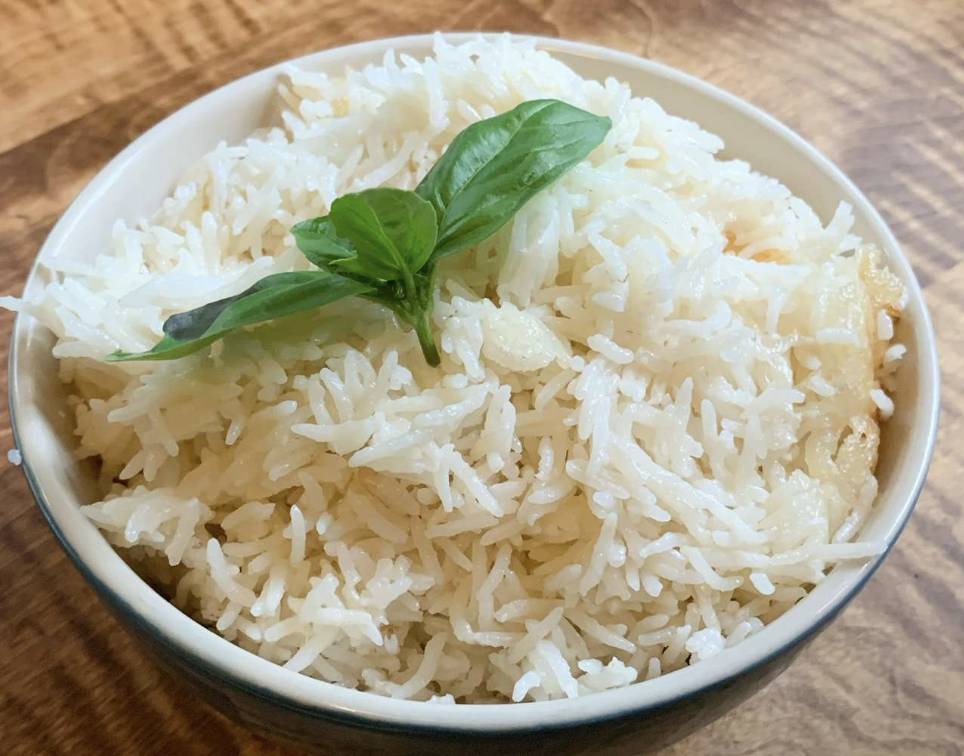 Rice