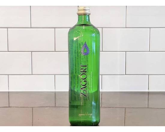 Sparkling Water