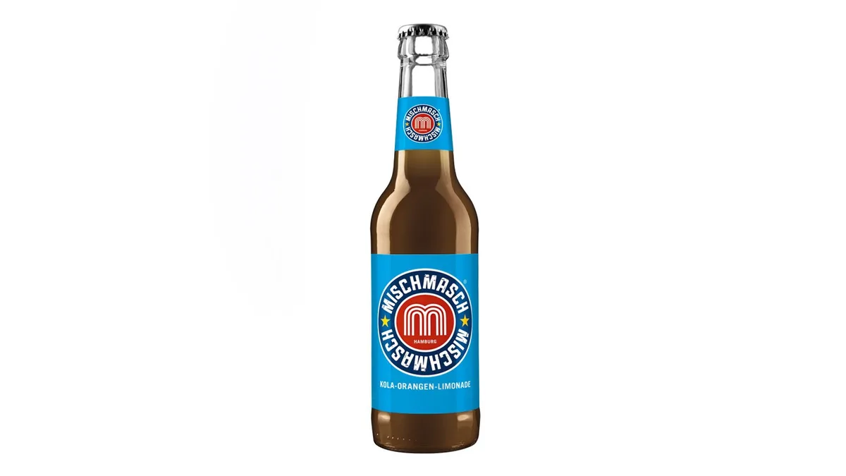 Fritz-Kola MischMasch 0,33 l
