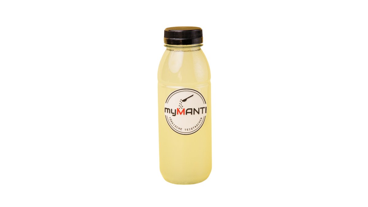 Zitronenlimonade 0,33 l