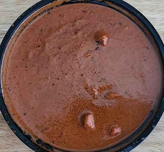 Chicken Tikka Masala