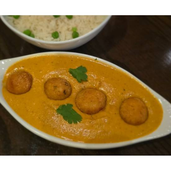 Malai Kofta
