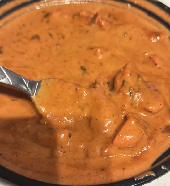 Old Delhi Butter Chicken