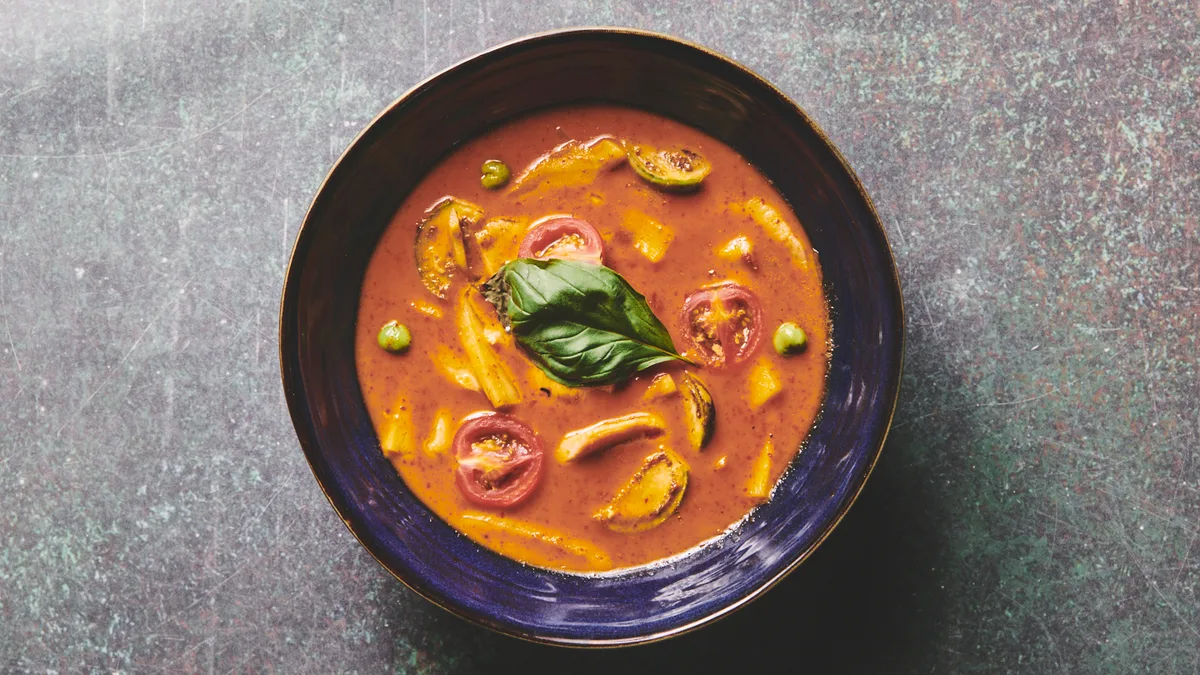 Gang Phet  🌶️  🌶️
