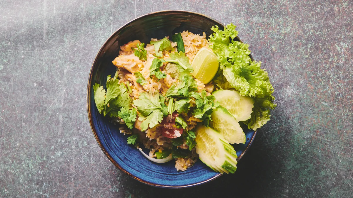 Kao Pad