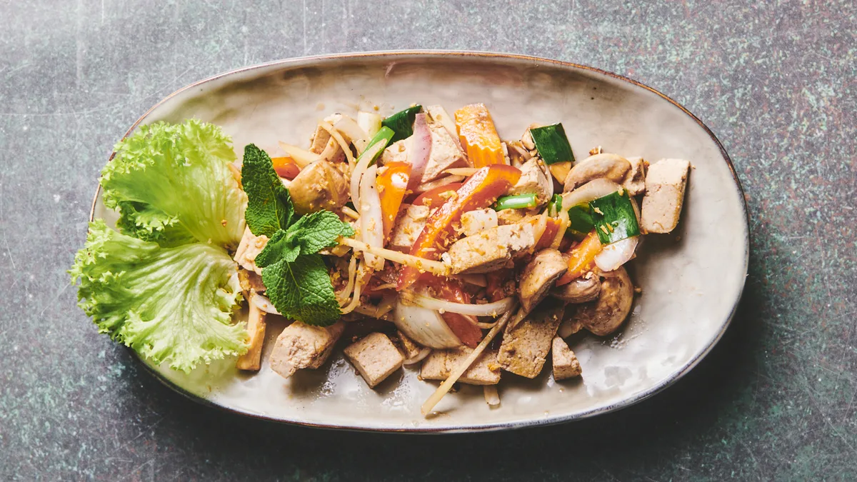 Pad Khing