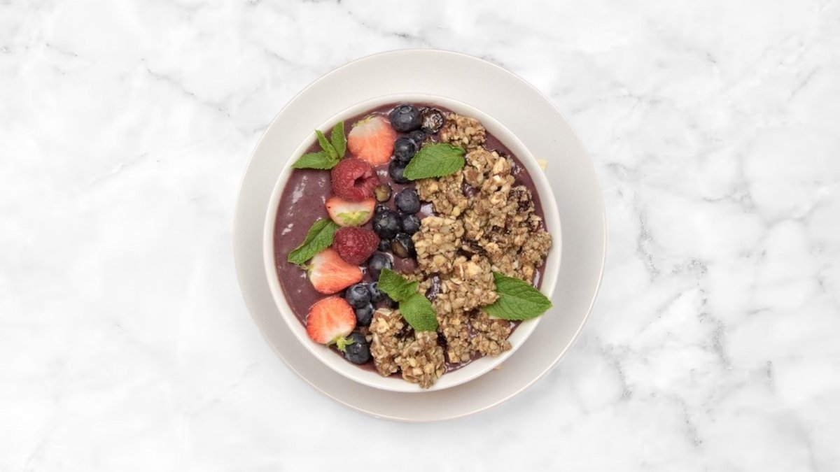 Acai Bowl