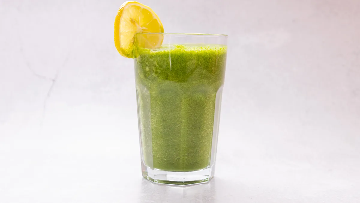Green Power
