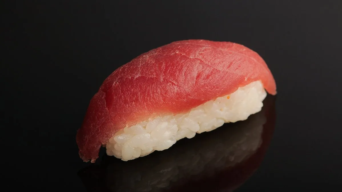 2. Tuunikala nigiri 1 tk