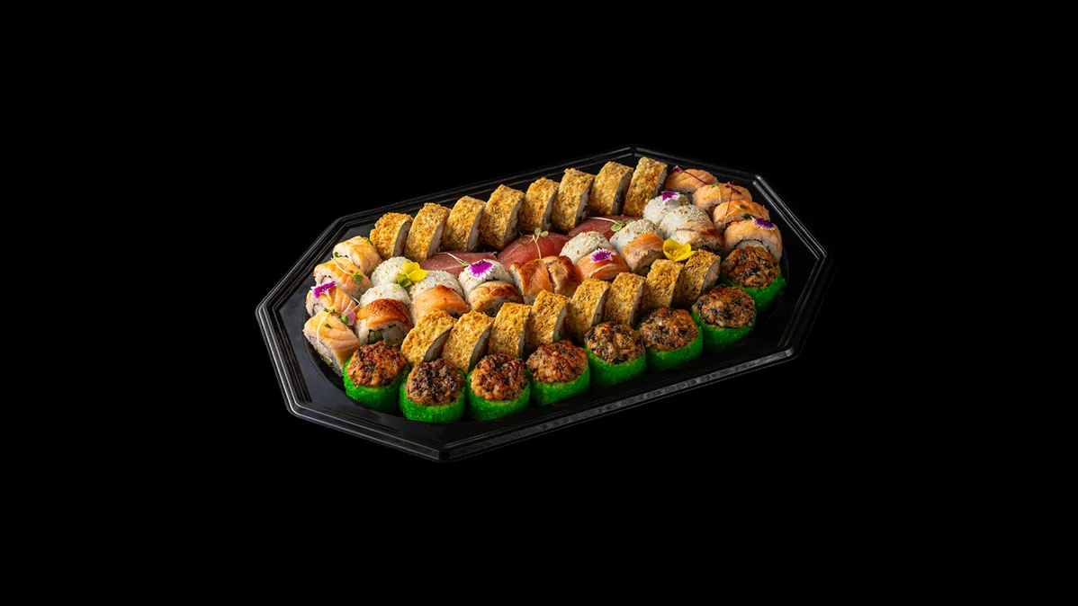 296. Zen assortii (51 tk)