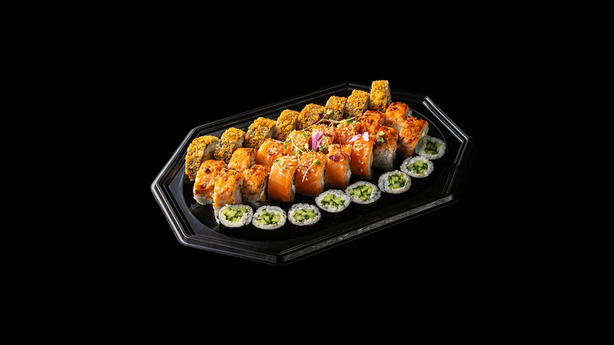 363. Lemmik assortii (32 tk)