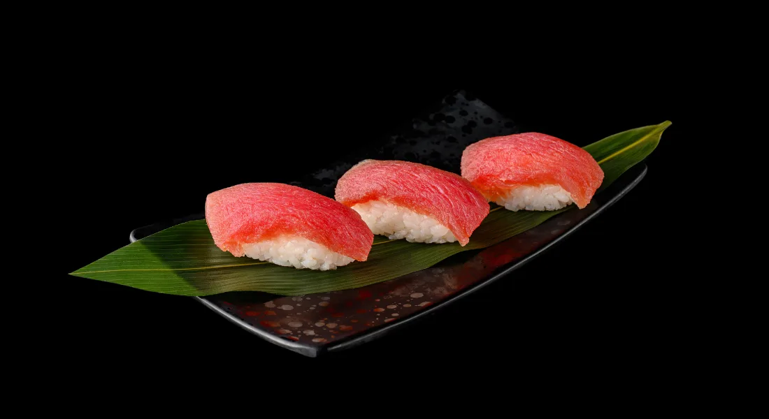 7056. Tuunikala nigiri 3 tk