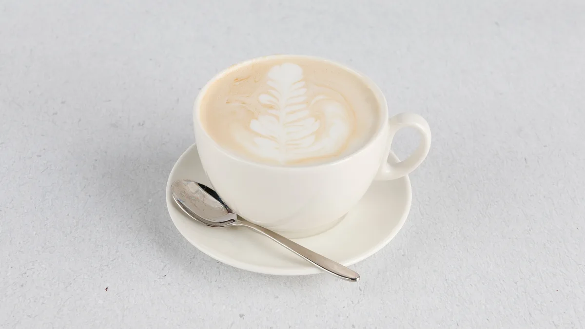 Caffe Latte