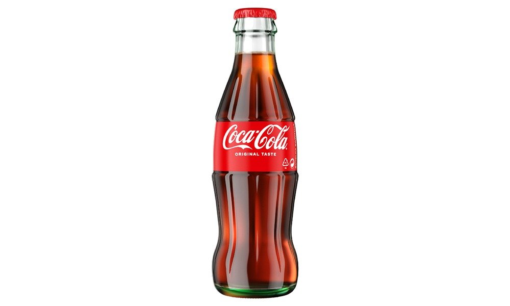 Coca-Cola 250 ml