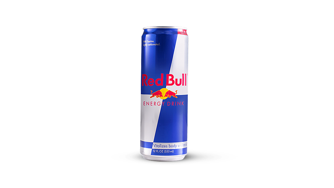Red Bull 0,25 l