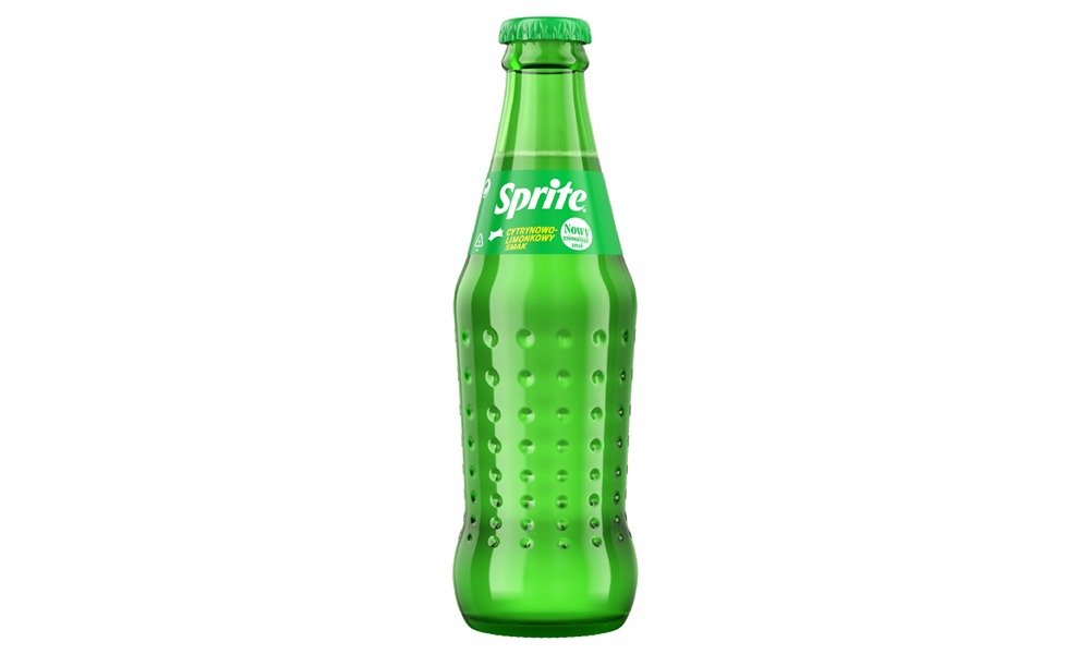 Sprite 250 ml
