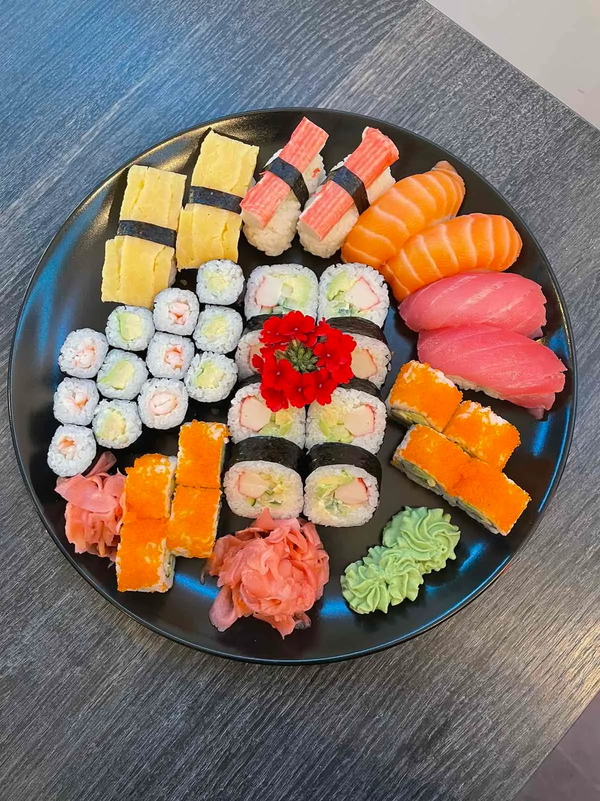 Box na - ga special (36db)