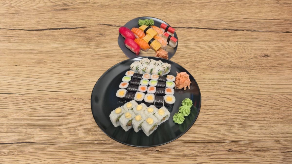 Box Na-ga special extra (50db)