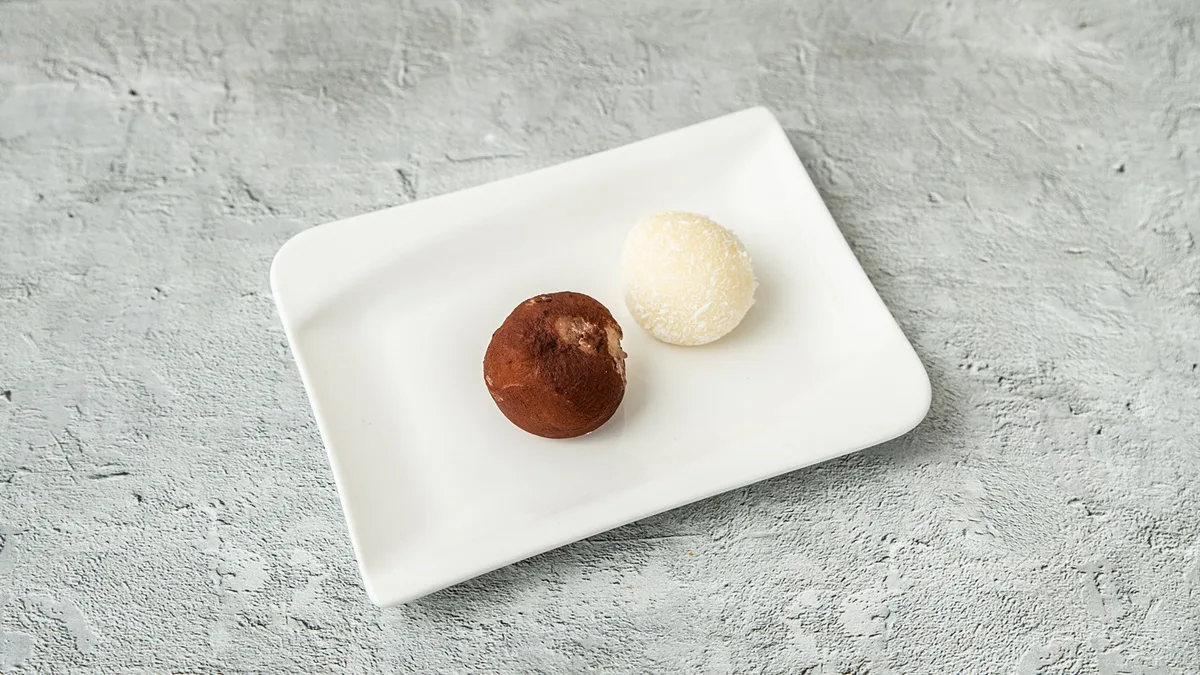 Mochi (2db)