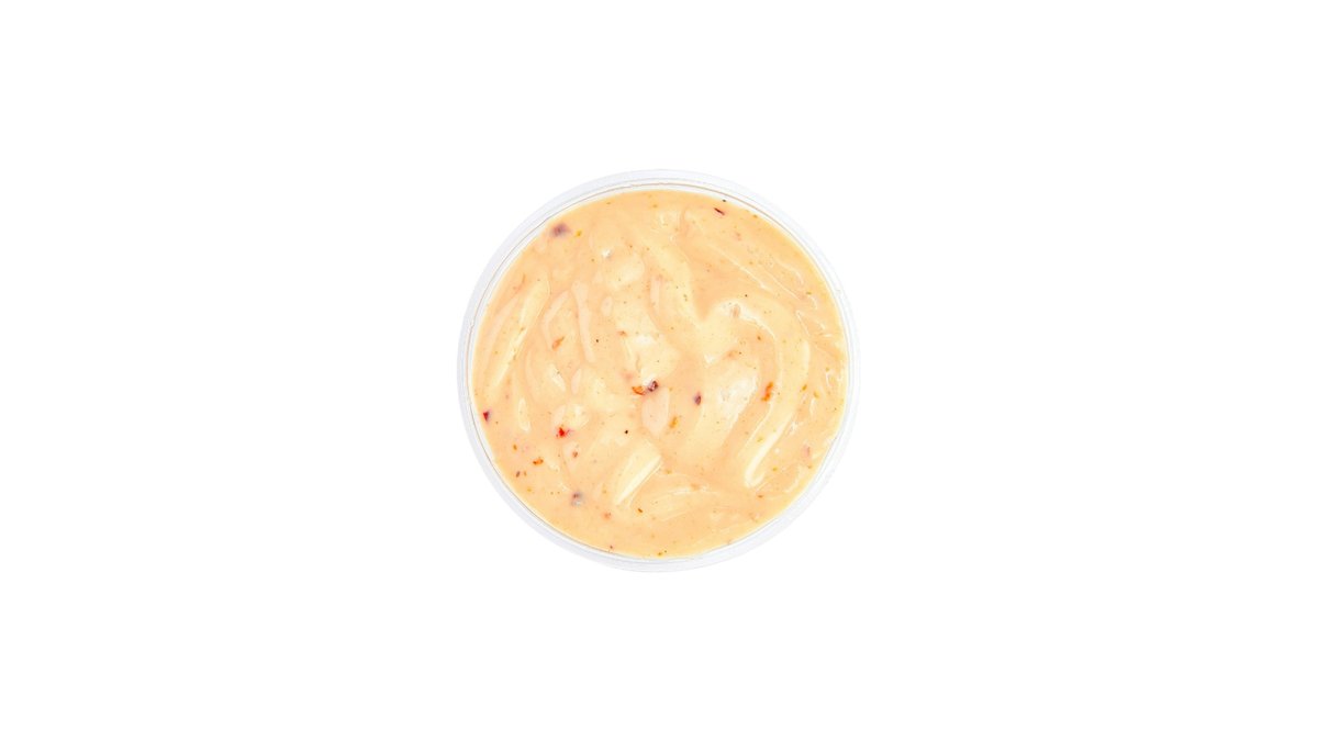 Spicy majonéz