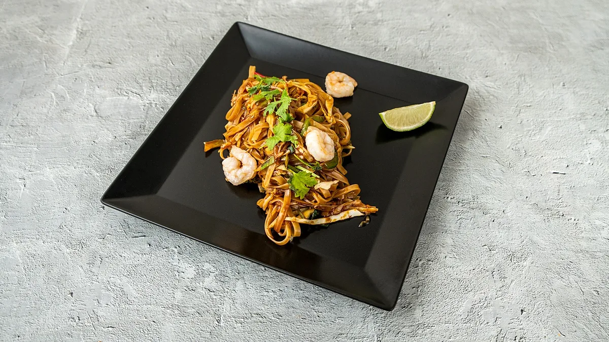 Teriyaki