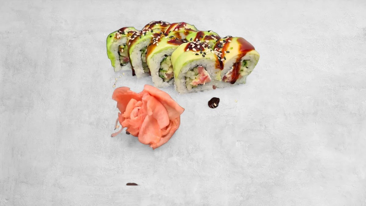 Tonhaltatár roll(8db)