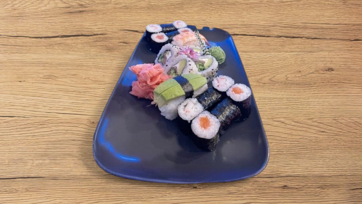 Vegyes box no3 (18db)