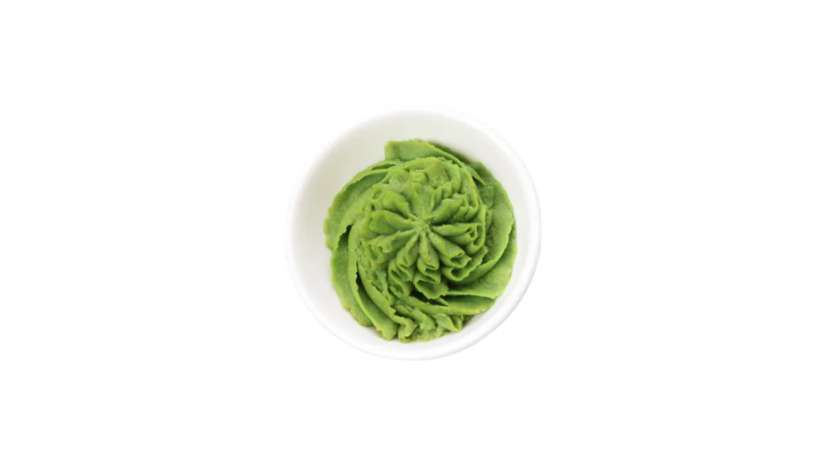 Wasabi