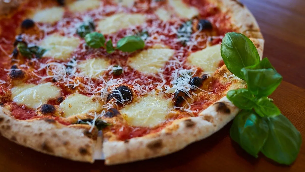 Margherita