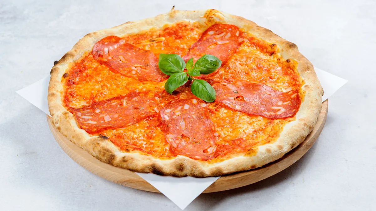 Salami