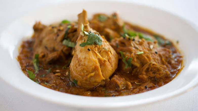 Achar Chicken