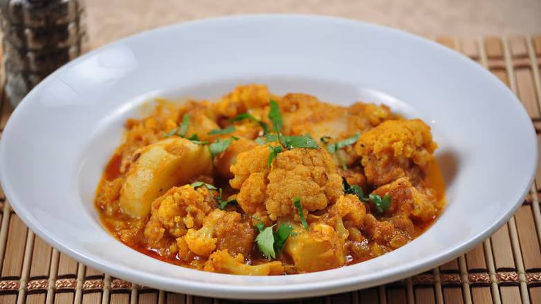 Aloo Gobi